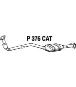 FENNO STEEL - P376CAT - 